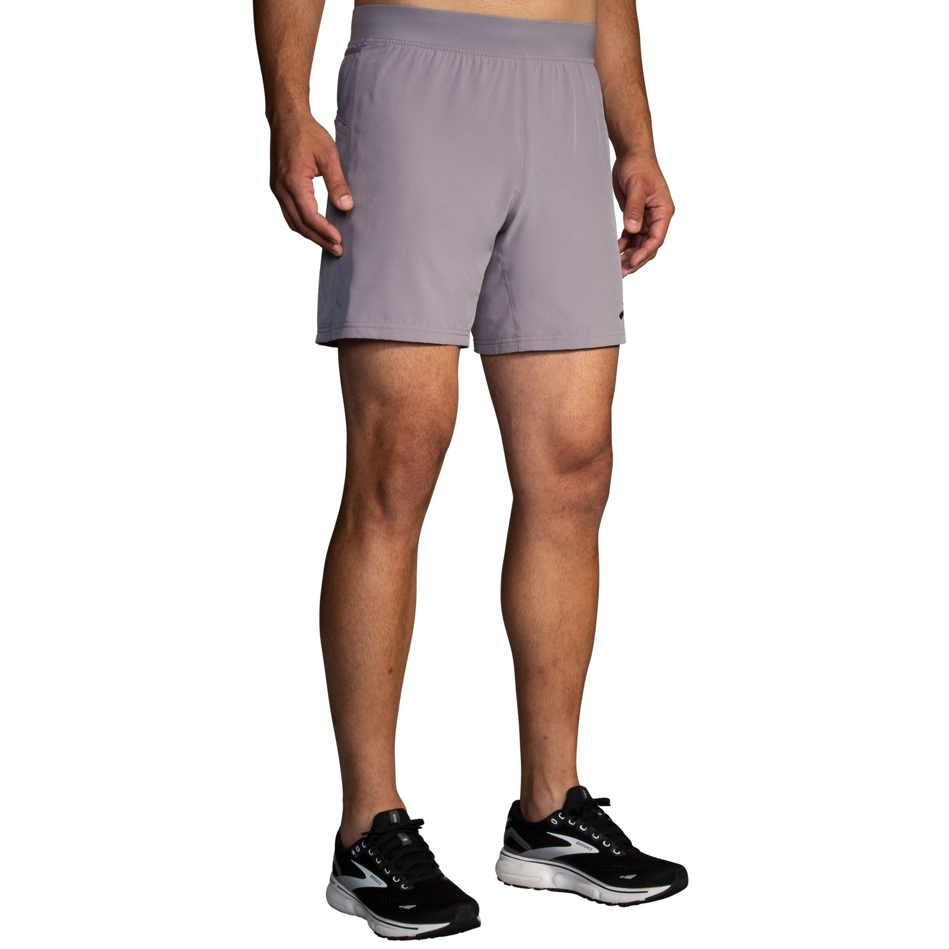  Men's Brooks Sherpa 7" Short - 211334-580