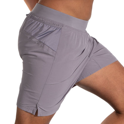  Men's Brooks Sherpa 7" Short - 211334-580
