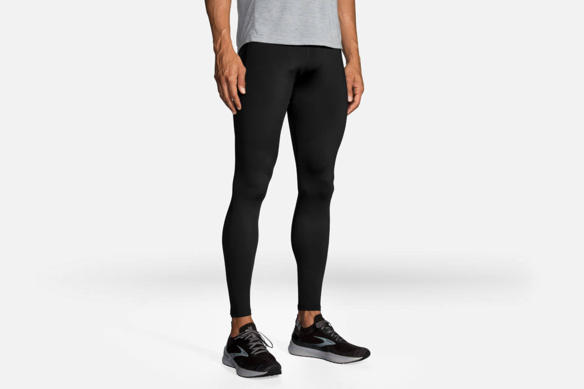  Men's Brooks Source Tight 211340-001