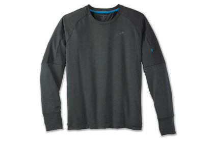  Men's Brooks Notch Thermal Long Sleeve 211361-392
