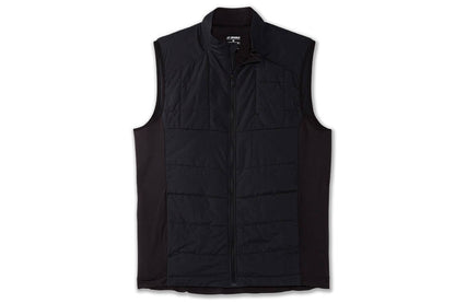  Men's Brooks Shield Hybrid Vest 211363-001