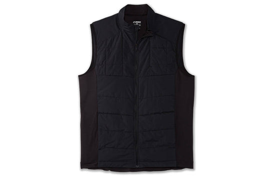  Men's Brooks Shield Hybrid Vest 211363-001
