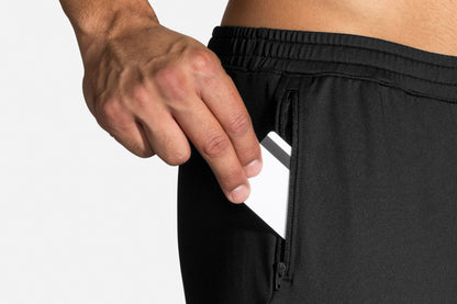  Men's Brooks Spartan Pant - 211365-001