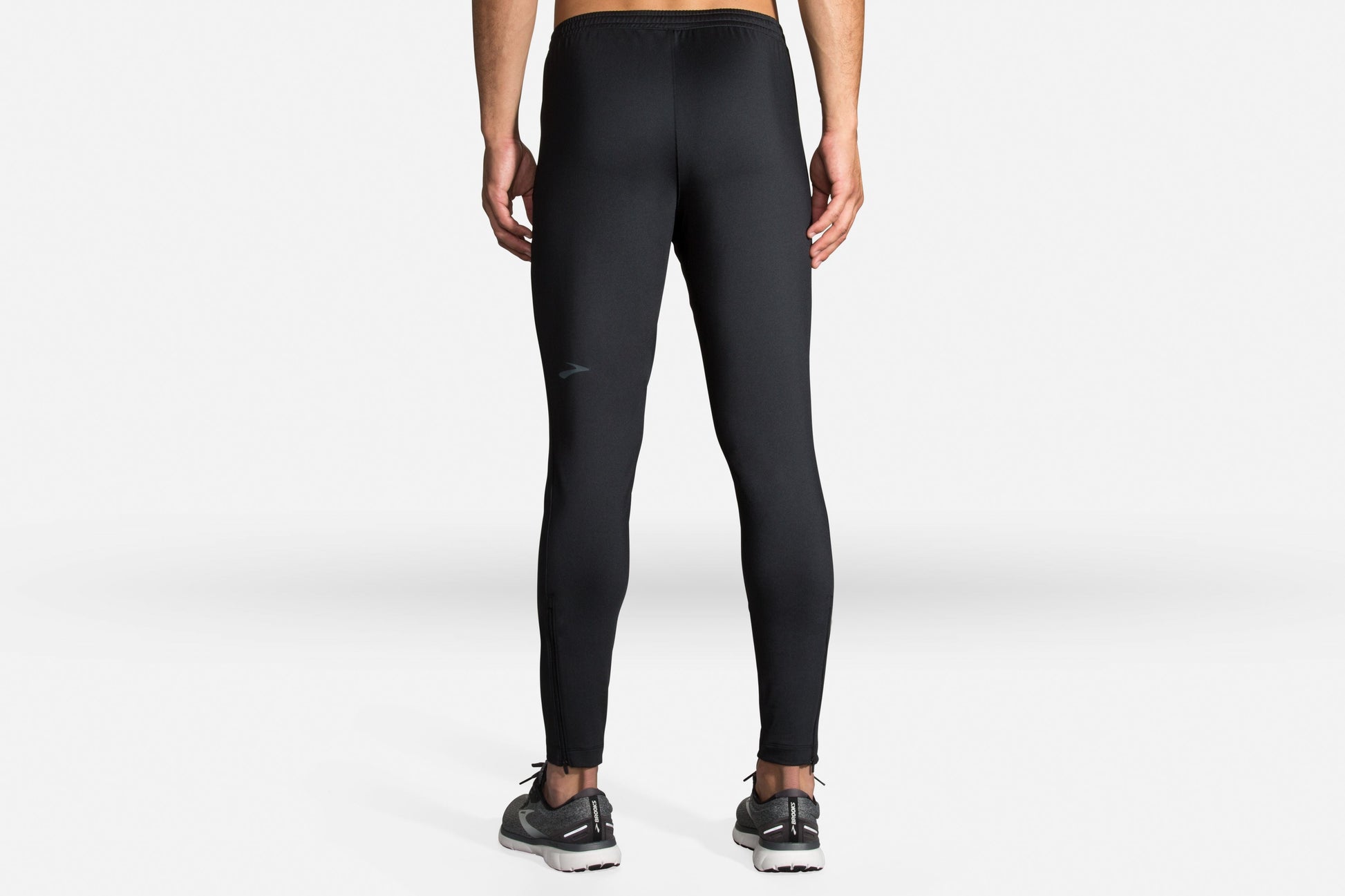  Men's Brooks Spartan Pant - 211365-001