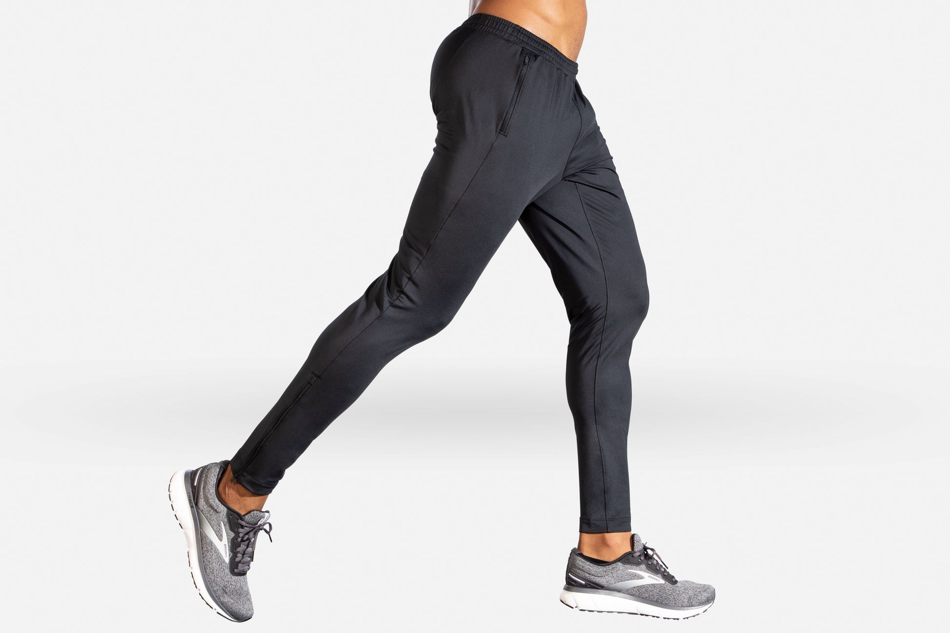  Men's Brooks Spartan Pant - 211365-001