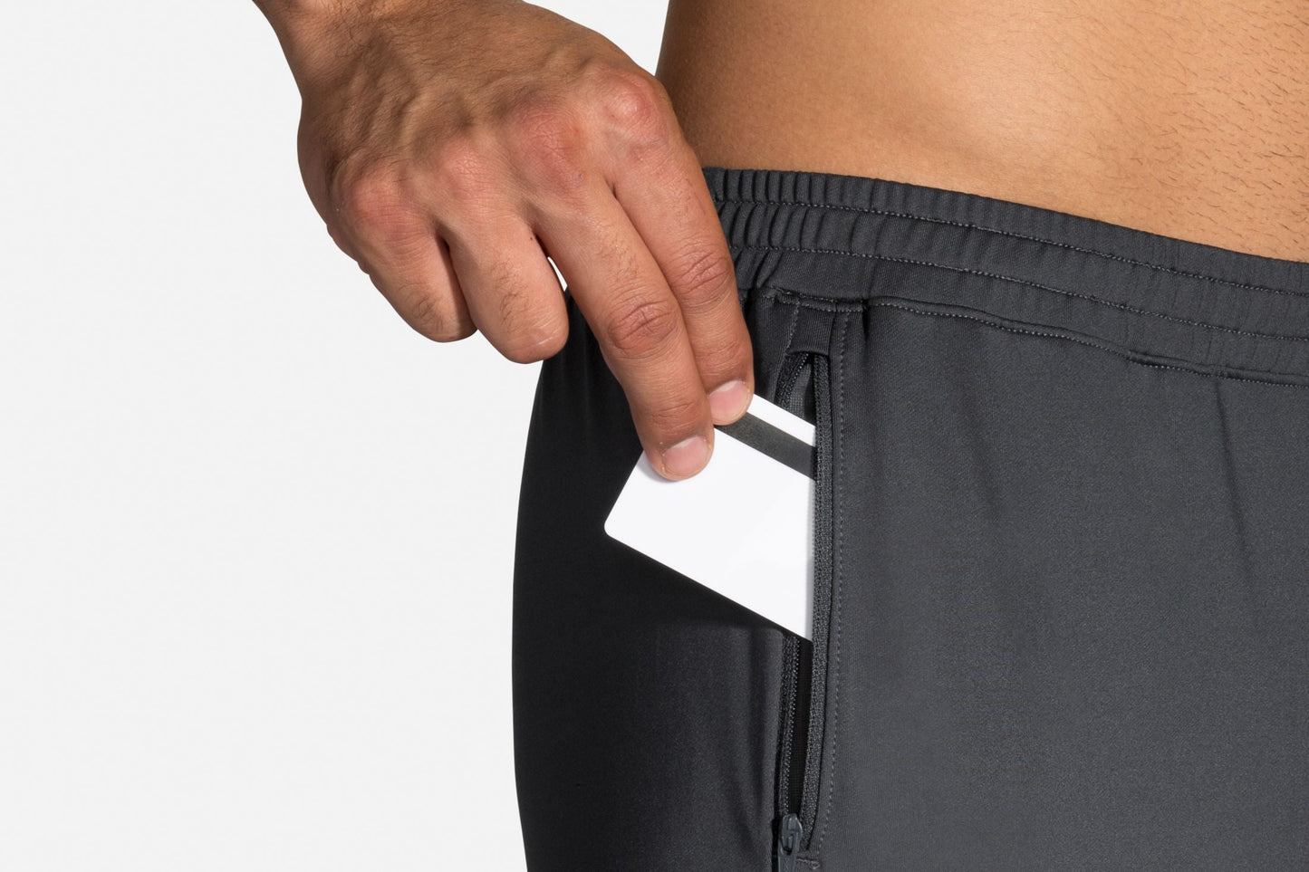  Men's Brooks Spartan Pant - 211365-081