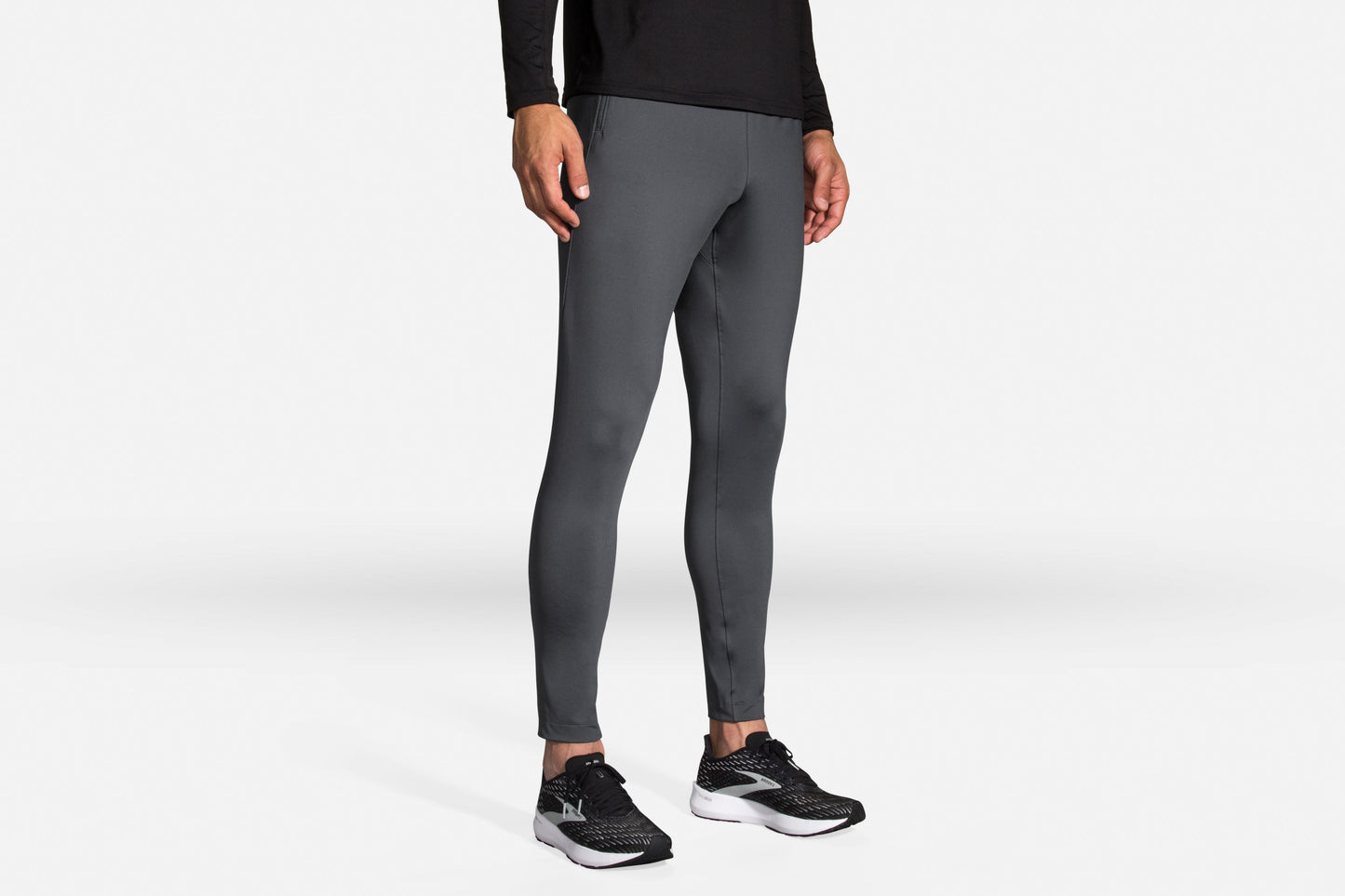  Men's Brooks Spartan Pant - 211365-081