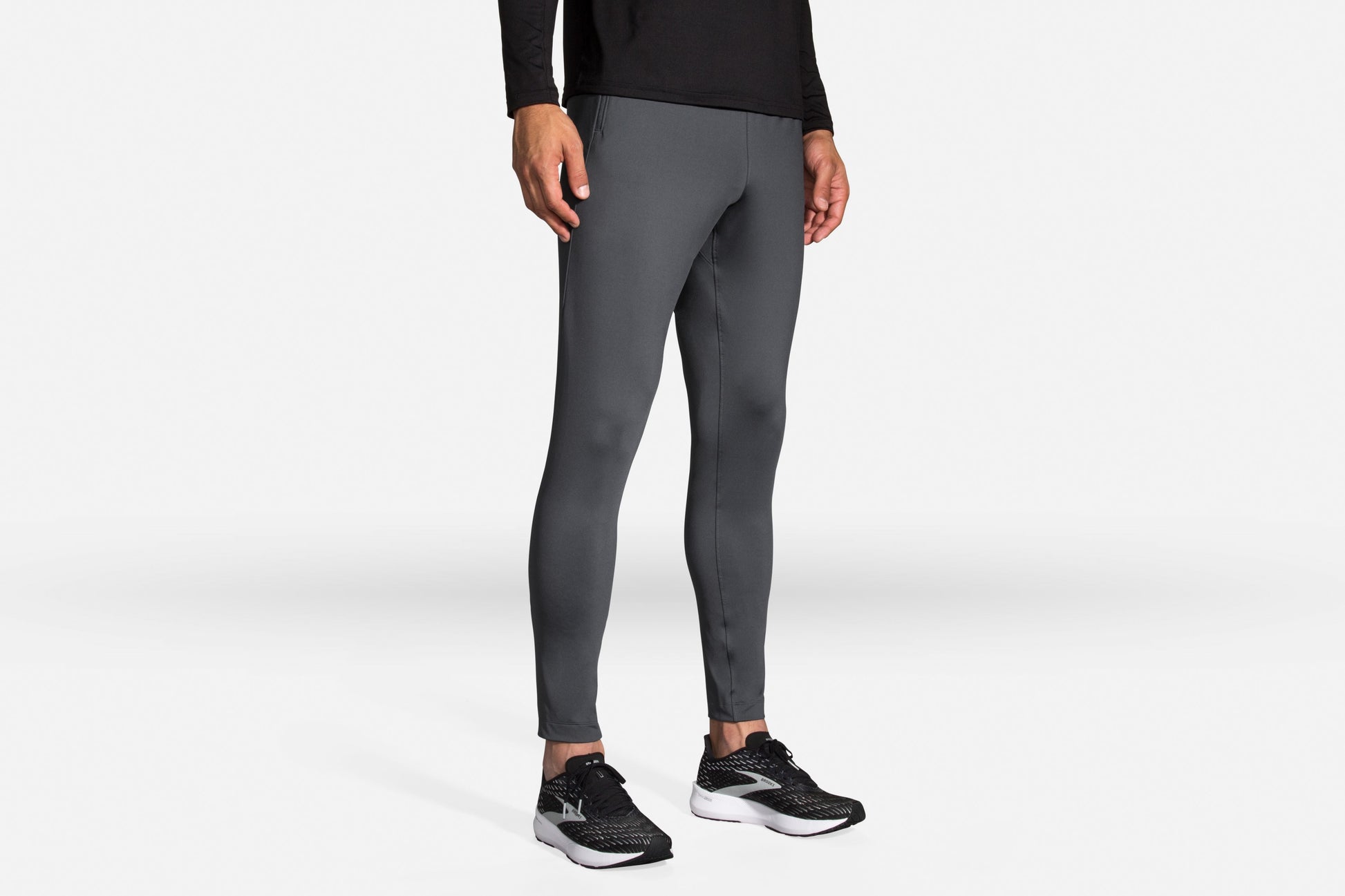  Men's Brooks Spartan Pant - 211365-081