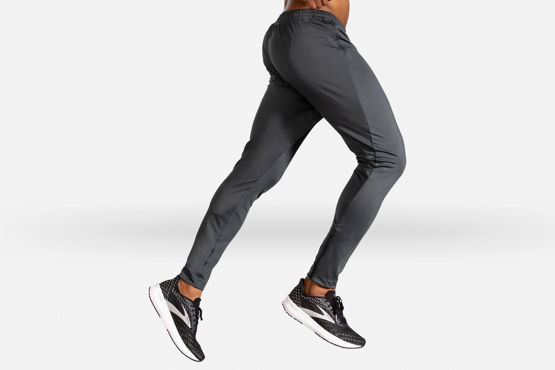  Men's Brooks Spartan Pant - 211365-081
