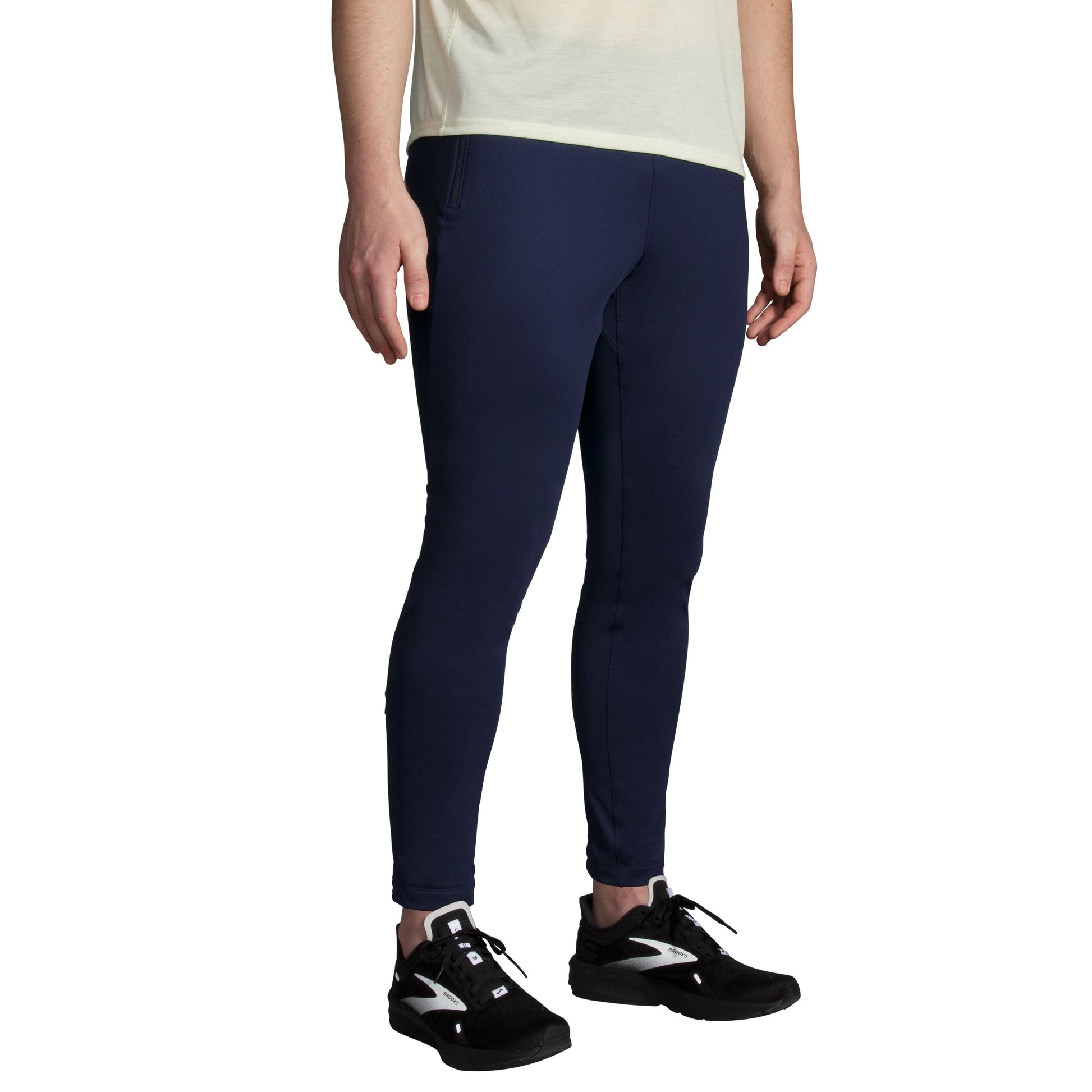  Men's Brooks Spartan Pant - 211365-451