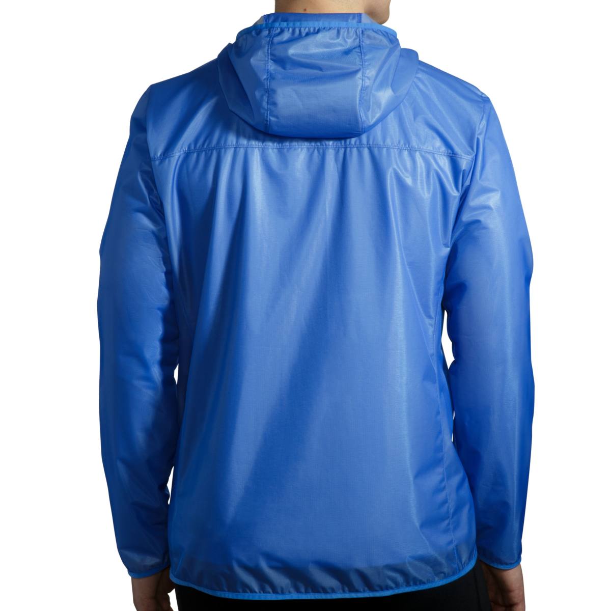  Men's Brooks All Altitude Weatherproof Jacket 211381-434