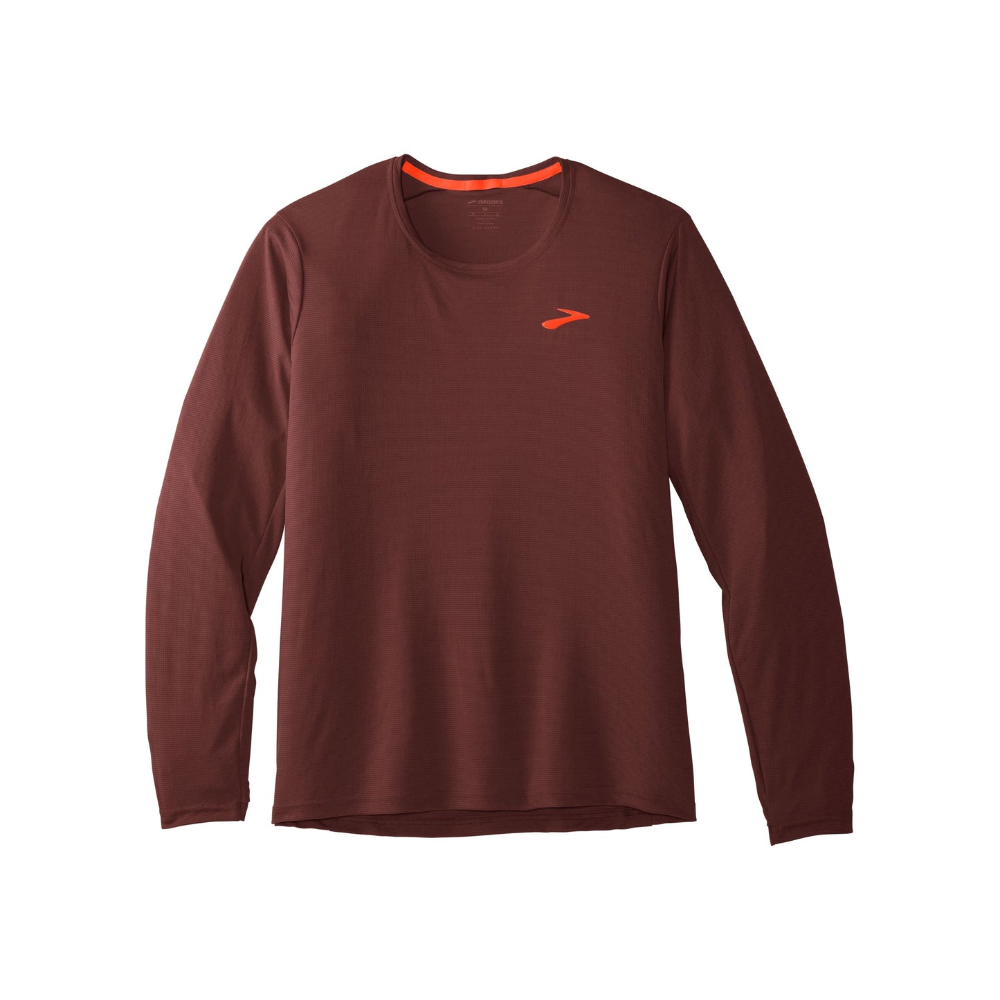  Men's Brooks Atmosphere Long Sleeve - 211382-288