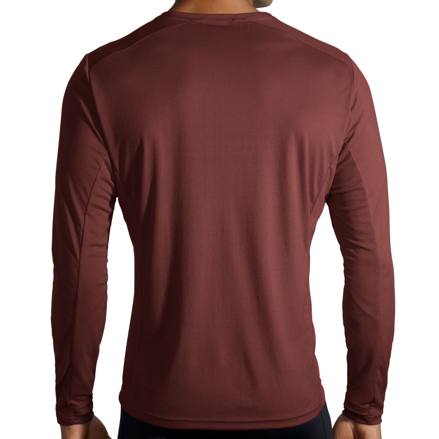  Men's Brooks Atmosphere Long Sleeve - 211382-288