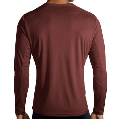  Men's Brooks Atmosphere Long Sleeve - 211382-288
