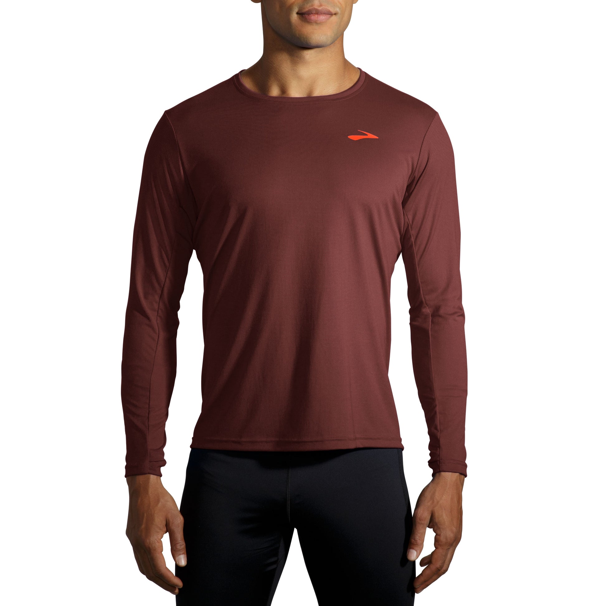  Men's Brooks Atmosphere Long Sleeve - 211382-288