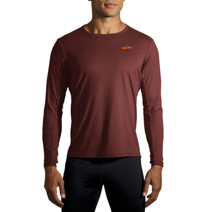  Men's Brooks Atmosphere Long Sleeve - 211382-288