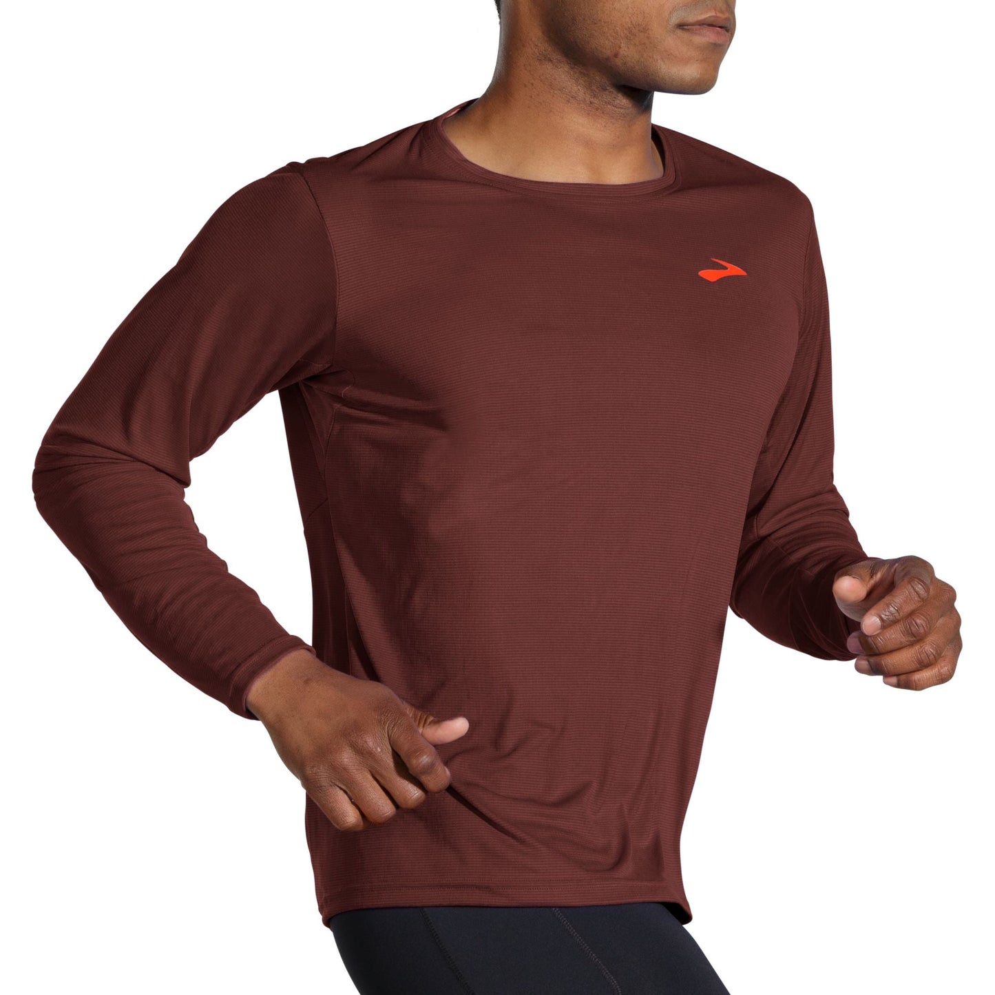  Men's Brooks Atmosphere Long Sleeve - 211382-288