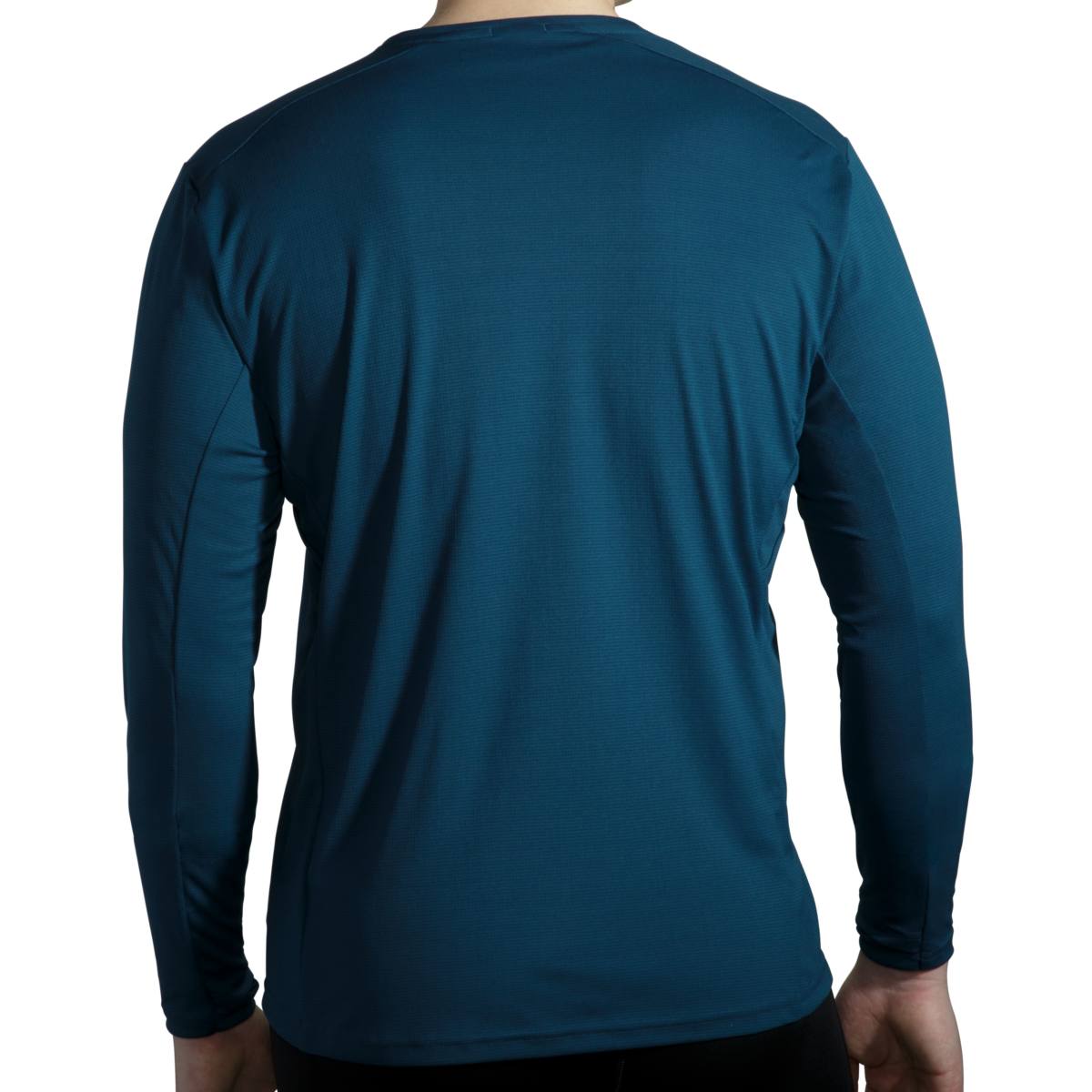  Men's Brooks Atmosphere Long Sleeve - 211382-418
