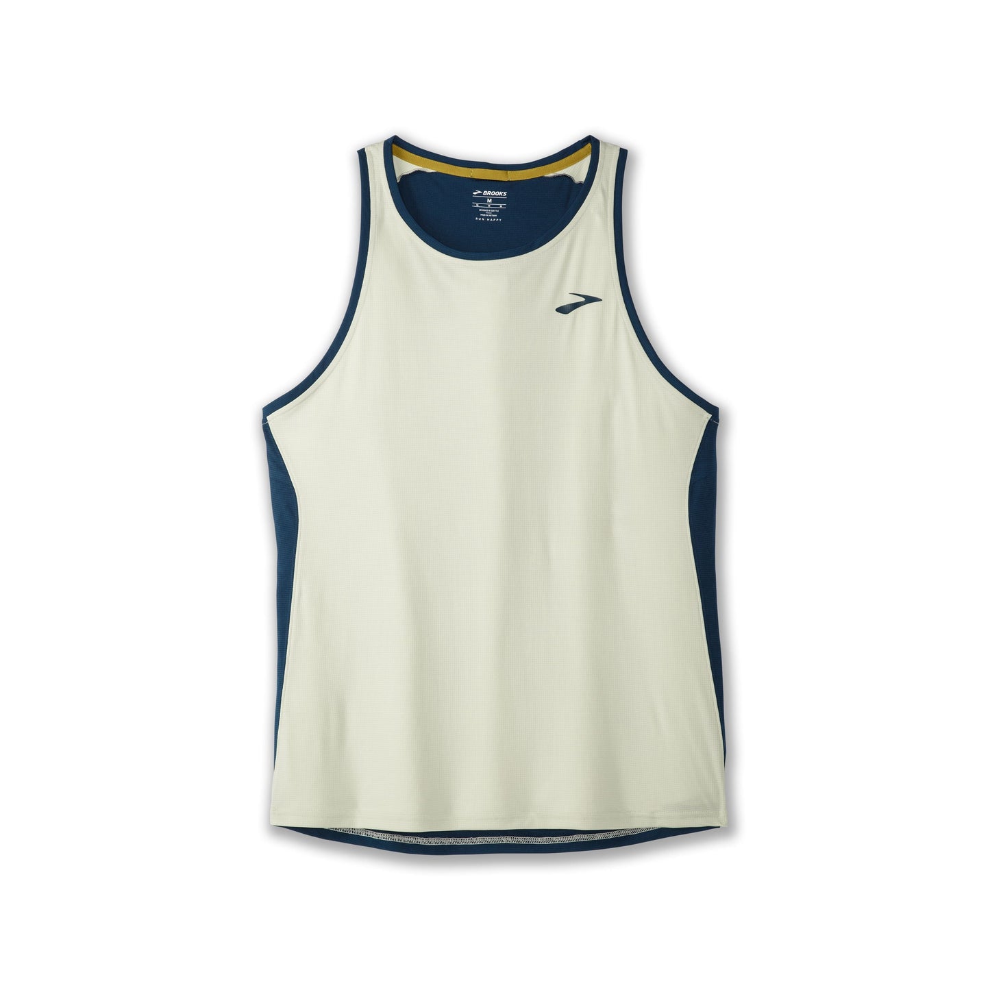 BROOKS Men's Atmosphere Running Singlet - 211384-363