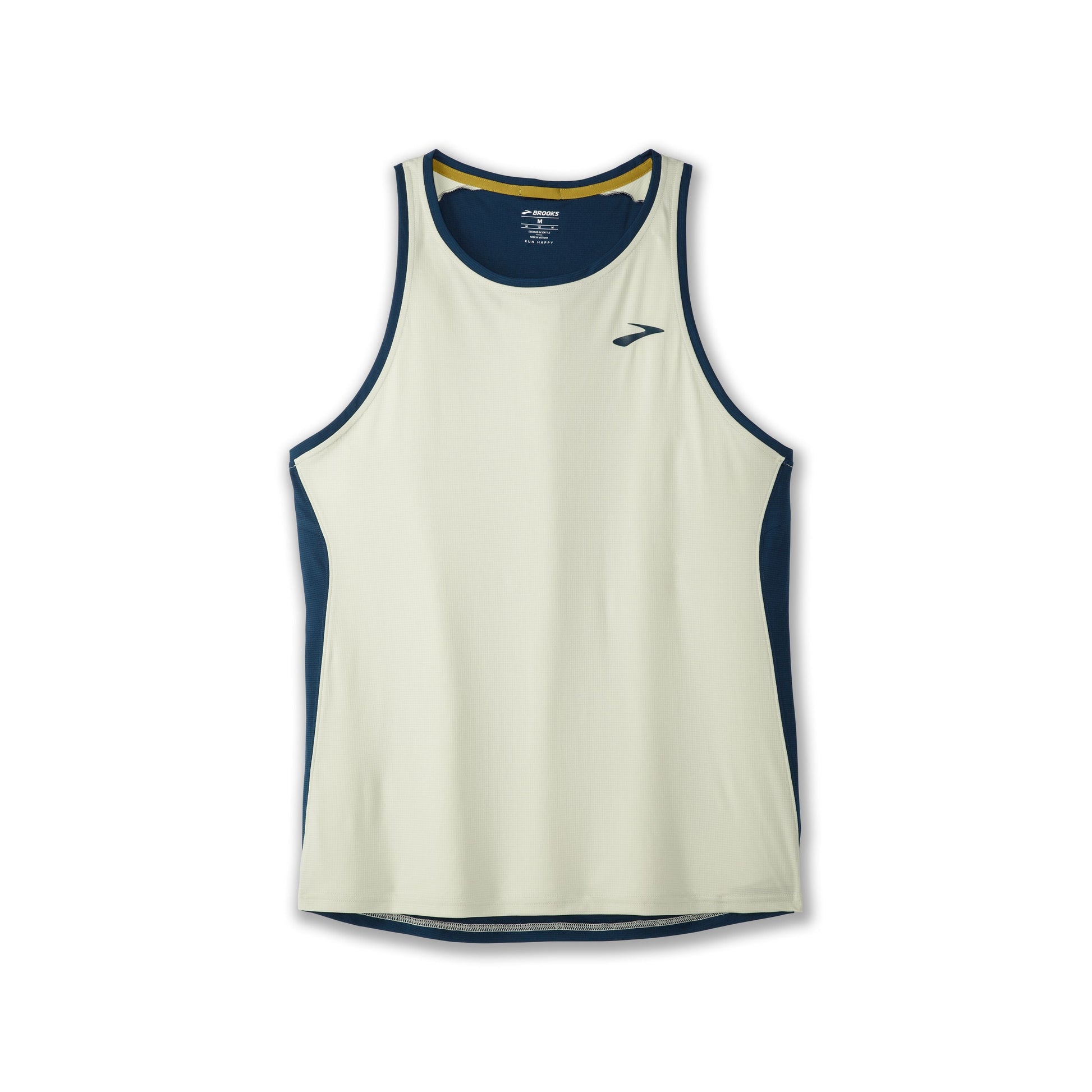 BROOKS Men's Atmosphere Running Singlet - 211384-363