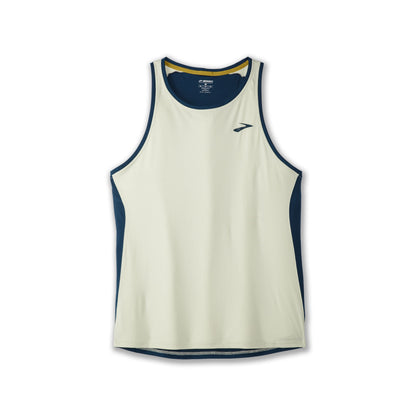 BROOKS Men's Atmosphere Running Singlet - 211384-363
