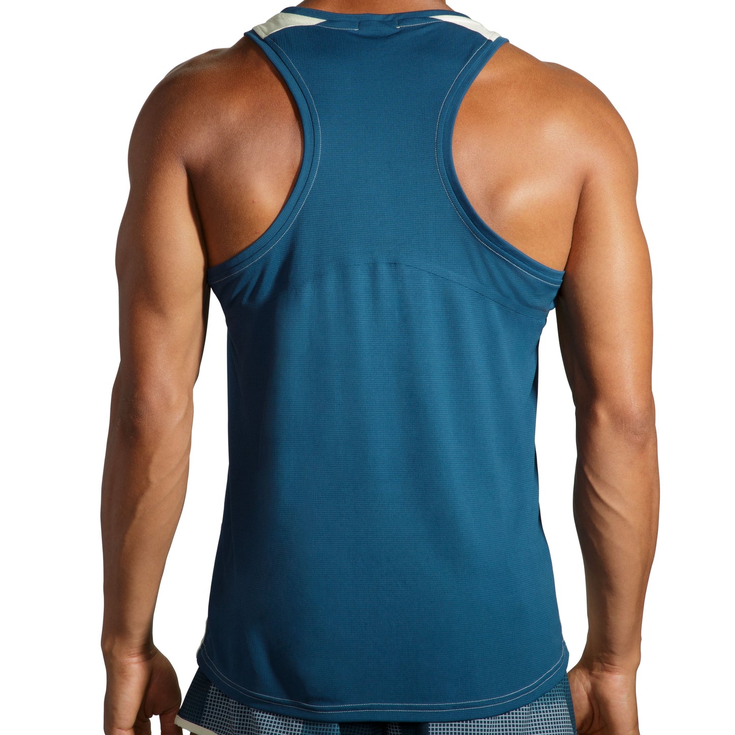 BROOKS Men's Atmosphere Running Singlet - 211384-363