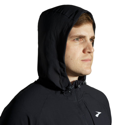  Men's Brooks Canopy Jacket - 211385-001