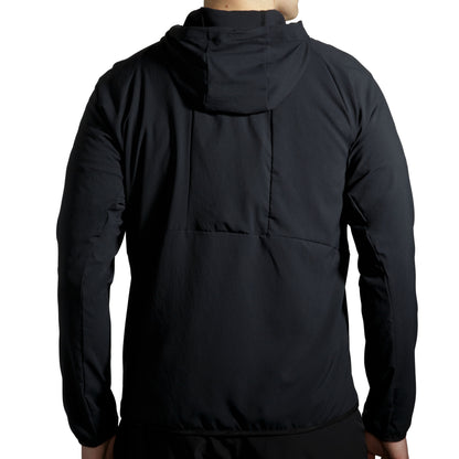  Men's Brooks Canopy Jacket - 211385-001