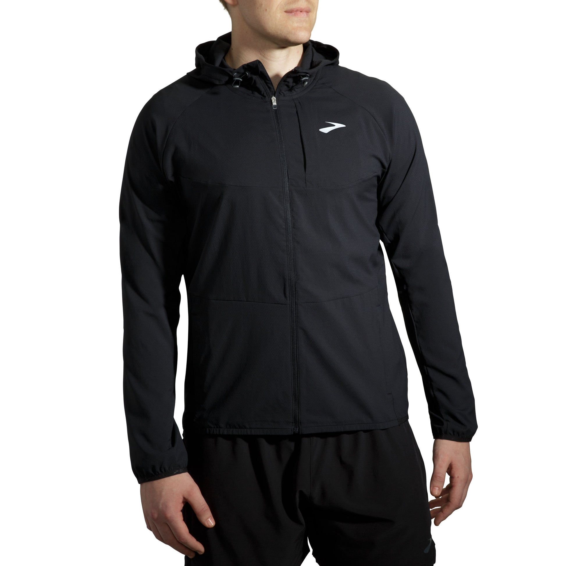  Men's Brooks Canopy Jacket - 211385-001