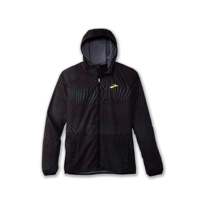  Men's Brooks Canopy Jacket - 211385-046