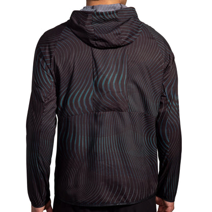  Men's Brooks Canopy Jacket - 211385-046