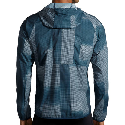  Men's Brooks Canopy Jacket - 211385-406