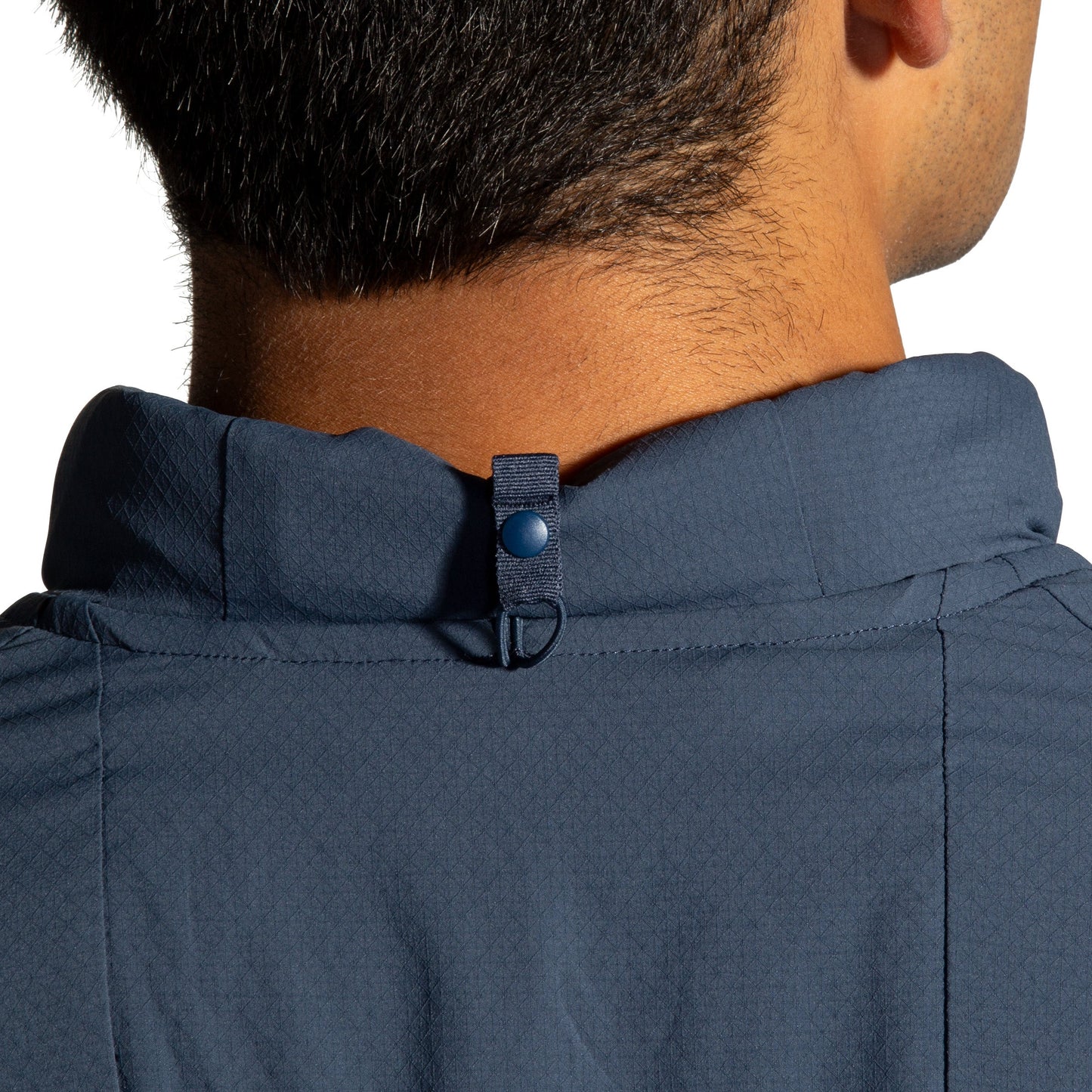  Men's Brooks Canopy Jacket - 211385-455