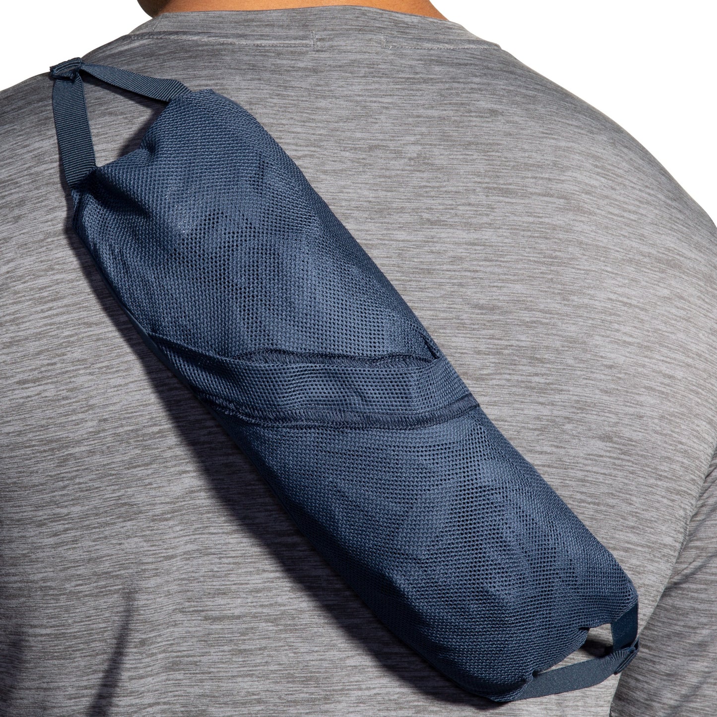  Men's Brooks Canopy Jacket - 211385-455