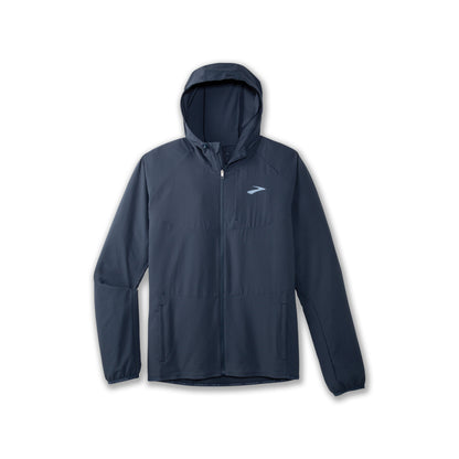  Men's Brooks Canopy Jacket - 211385-455