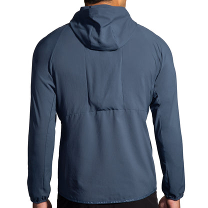  Men's Brooks Canopy Jacket - 211385-455
