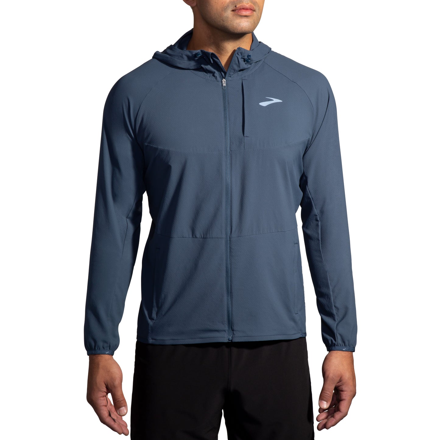  Men's Brooks Canopy Jacket - 211385-455