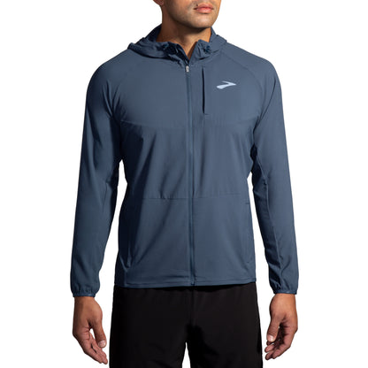  Men's Brooks Canopy Jacket - 211385-455