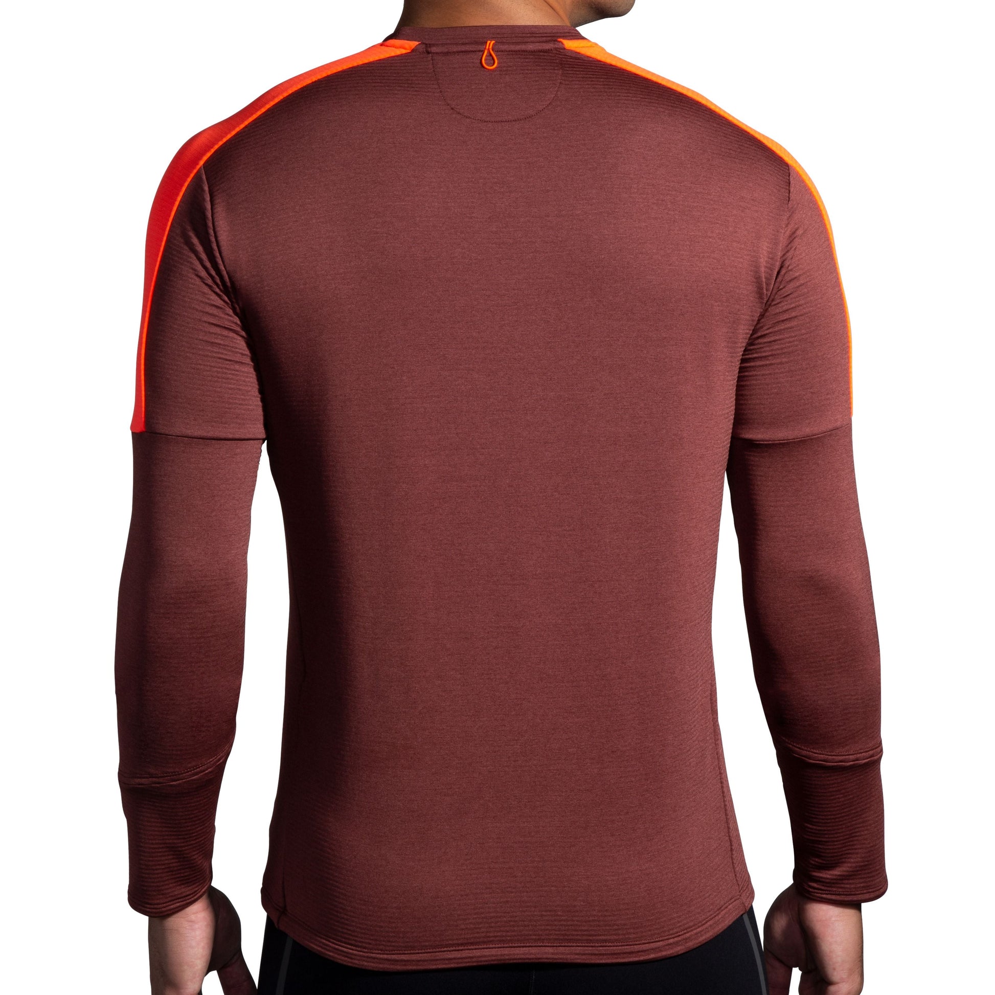  Men's Brooks Notch Thermal Long Sleeve 2.0 - 211403-256