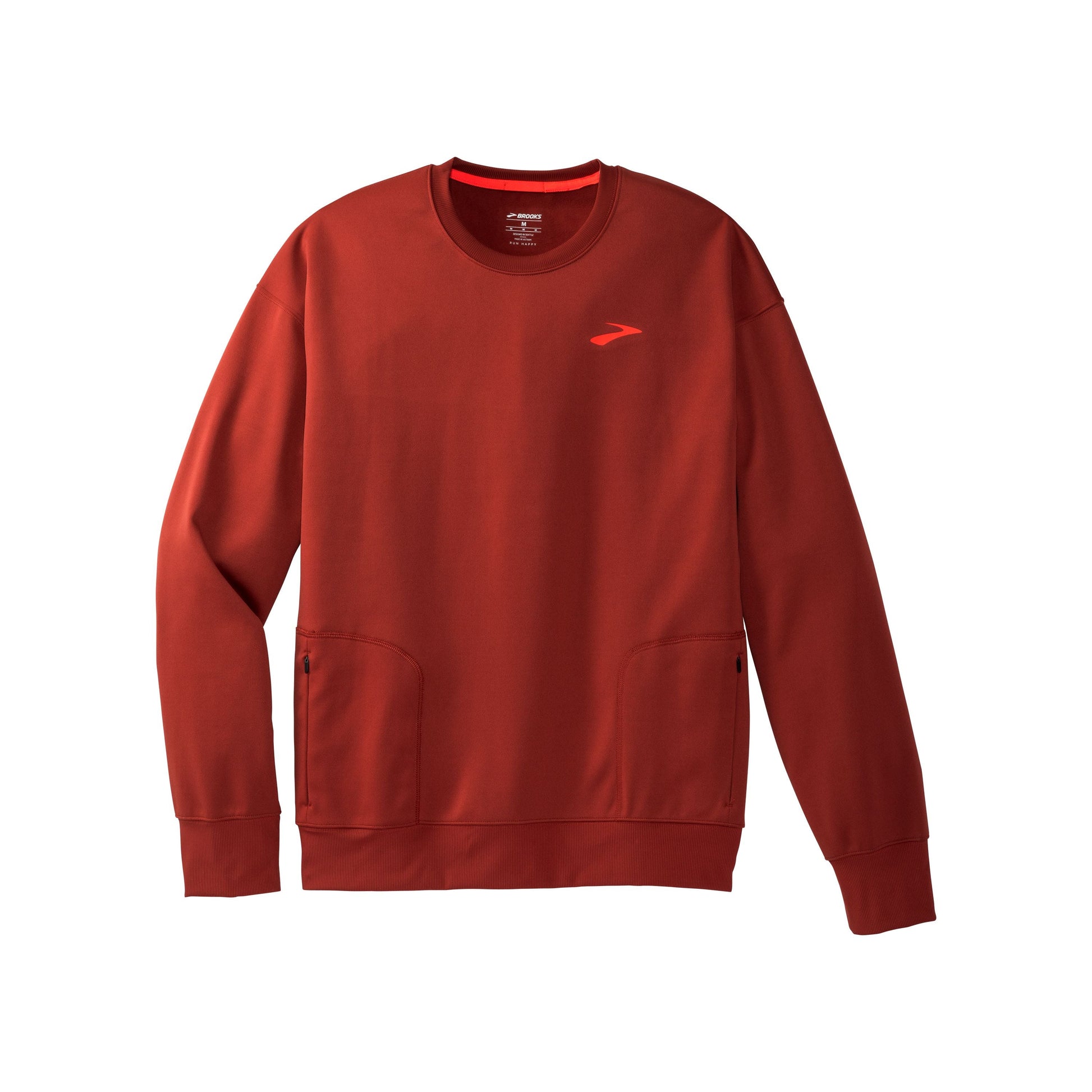  Men's Brooks Run Within Sweatshirt - 211414-692