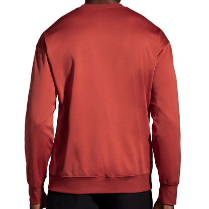  Men's Brooks Run Within Sweatshirt - 211414-692