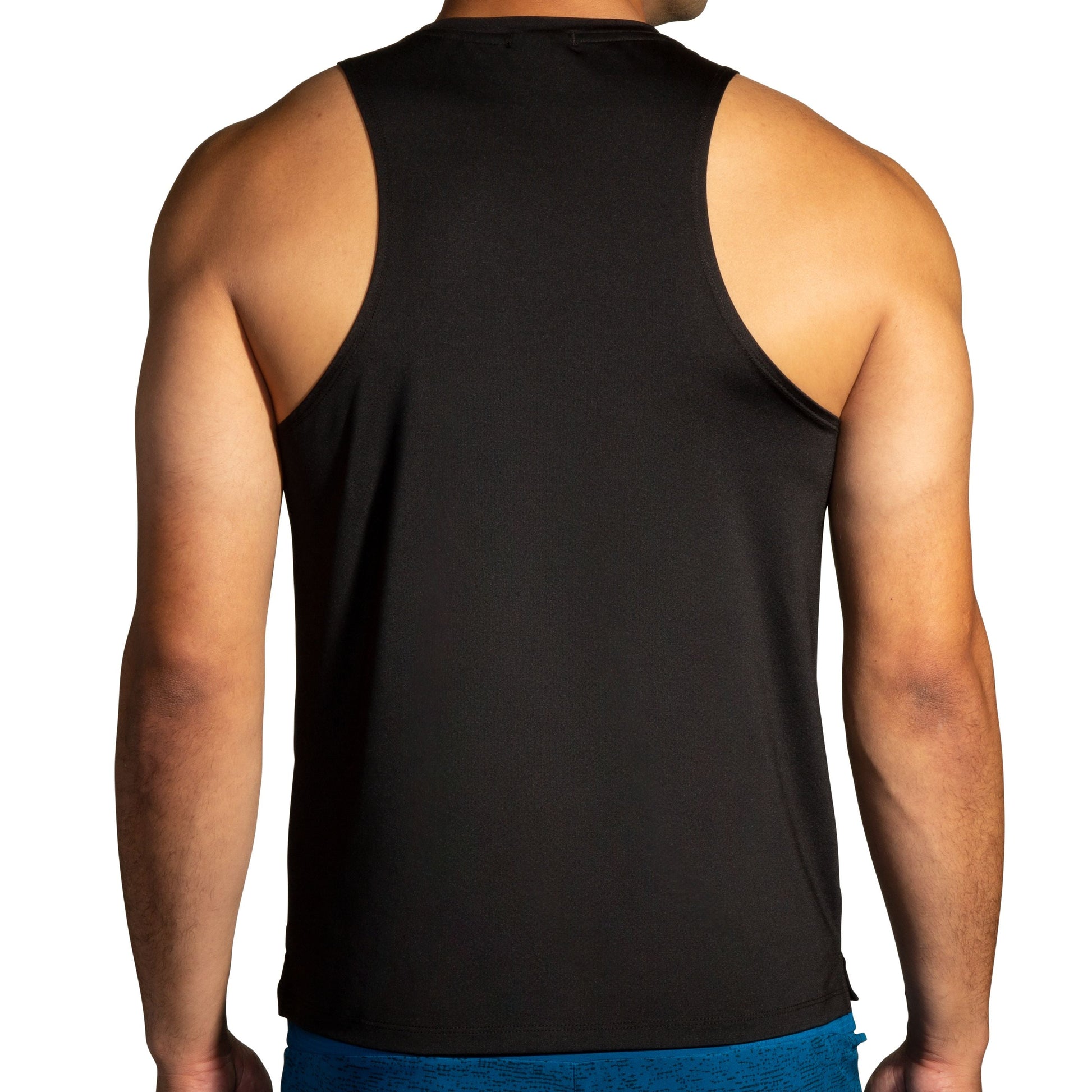  Men's Brooks Atmosphere Singlet 2.0 - 211445-001
