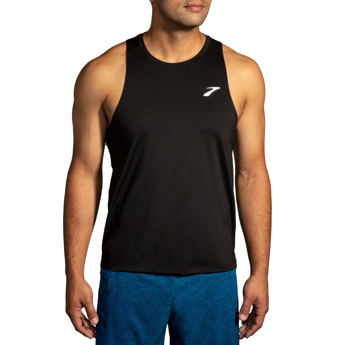 Men's Brooks Atmosphere Singlet 2.0 - 211445-001
