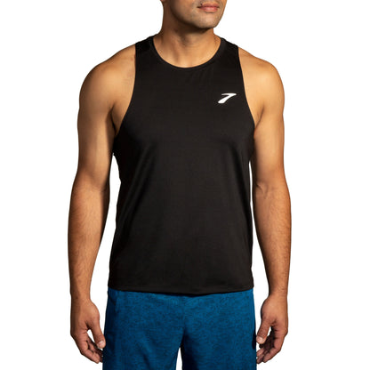  Men's Brooks Atmosphere Singlet 2.0 - 211445-001
