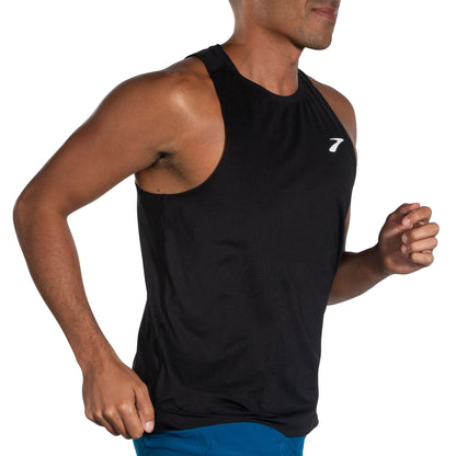  Men's Brooks Atmosphere Singlet 2.0 - 211445-001
