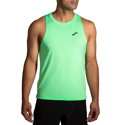  Men's Brooks Atmosphere Singlet 2.0 - 211445-328