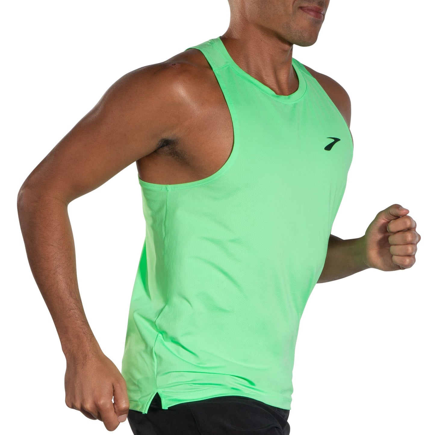  Men's Brooks Atmosphere Singlet 2.0 - 211445-328