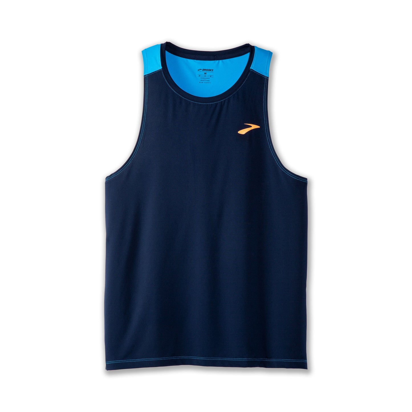  Men's Brooks Atmosphere Singlet 2.0 - 211445-454