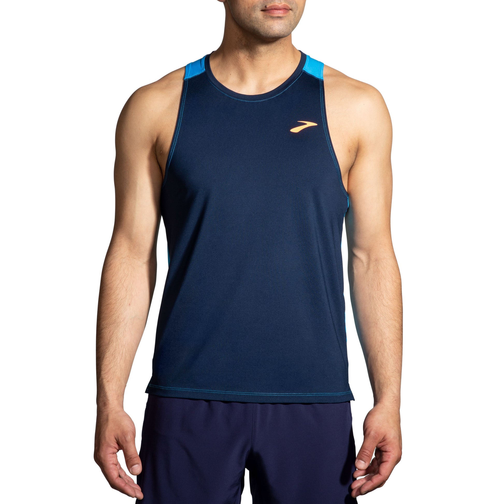  Men's Brooks Atmosphere Singlet 2.0 - 211445-454