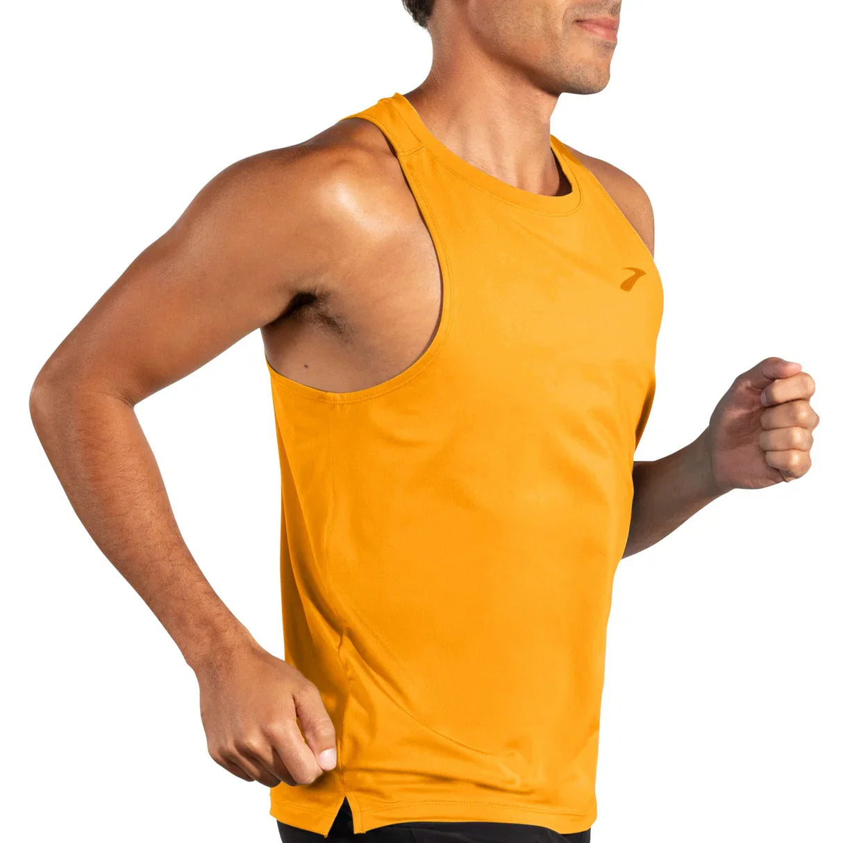  Men's Brooks Atmosphere Singlet - 211445-860